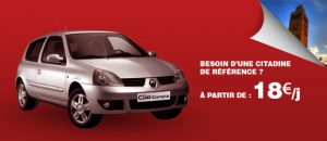 location voiture agadir