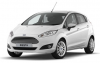 Ford Fiesta - Diesel